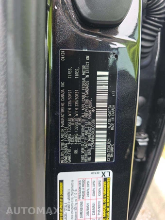 2024 Lexus RX 350 Premium Plus – miniatura 5