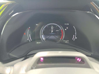 2024 Lexus RX 350 Premium Plus – miniatura 9