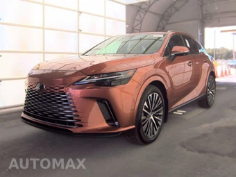 2024 Lexus RX 350 Premium Plus