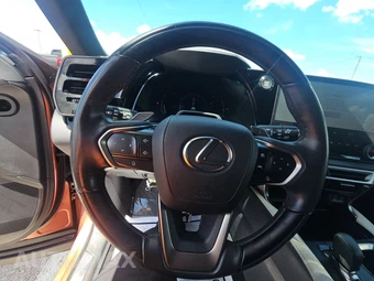 2024 Lexus RX 350 Premium Plus - miniatura 10