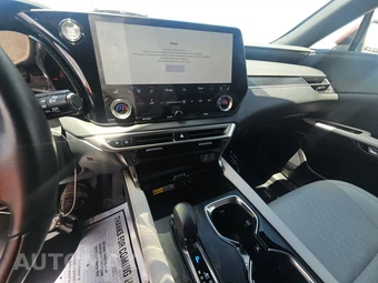 2024 Lexus RX 350 Premium Plus - miniatura 11