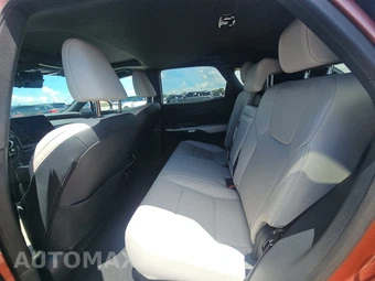 2024 Lexus RX 350 Premium Plus - miniatura 13