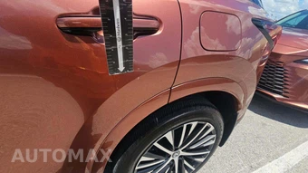 2024 Lexus RX 350 Premium Plus - miniatura 19