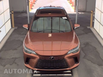 2024 Lexus RX 350 Premium Plus - miniatura 2