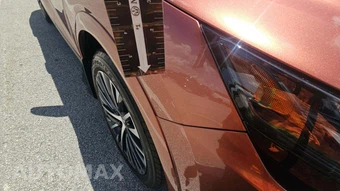 2024 Lexus RX 350 Premium Plus - miniatura 20