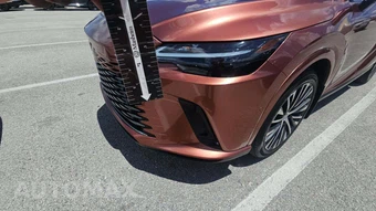 2024 Lexus RX 350 Premium Plus - miniatura 21