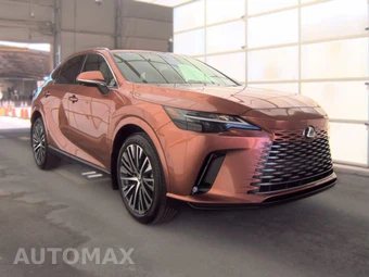 2024 Lexus RX 350 Premium Plus - miniatura 3