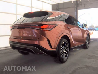 2024 Lexus RX 350 Premium Plus - miniatura 4