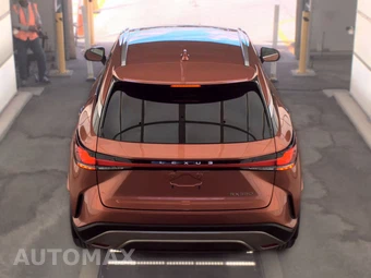 2024 Lexus RX 350 Premium Plus - miniatura 5