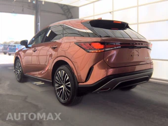 2024 Lexus RX 350 Premium Plus - miniatura 6