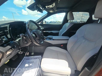 2024 Lexus RX 350 Premium Plus - miniatura 7