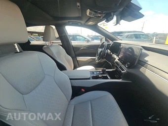 2024 Lexus RX 350 Premium Plus - miniatura 8
