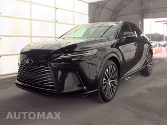 2024 Lexus RX 350 Premium Plus