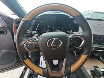 2024 Lexus RX 350 Premium Plus - miniatura 10