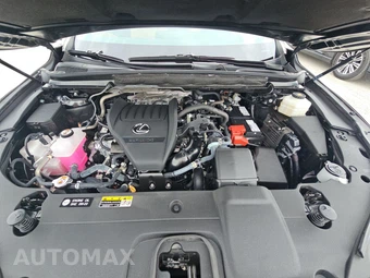 2024 Lexus RX 350 Premium Plus - miniatura 14