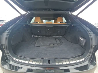 2024 Lexus RX 350 Premium Plus - miniatura 15