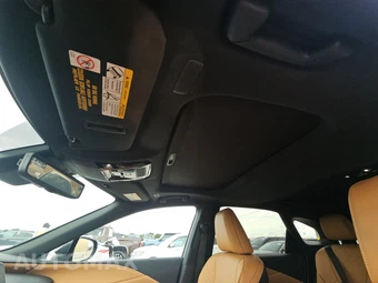 2024 Lexus RX 350 Premium Plus - miniatura 16
