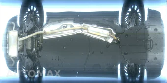 2024 Lexus RX 350 Premium Plus - miniatura 17
