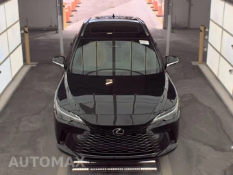 2024 Lexus RX 350 Premium Plus - miniatura 2