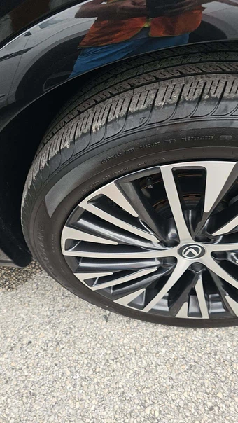 2024 Lexus RX 350 Premium Plus - miniatura 20