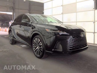 2024 Lexus RX 350 Premium Plus - miniatura 3