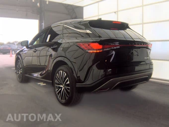 2024 Lexus RX 350 Premium Plus - miniatura 6
