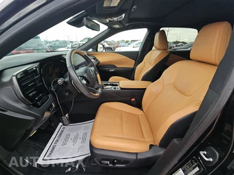 2024 Lexus RX 350 Premium Plus - miniatura 7