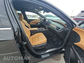 2024 Lexus RX 350 Premium Plus - miniatura 8