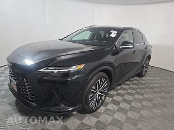 2024 Lexus RX 350 Premium Plus - car from the USA, Manheim Buy-Now listing at AUTOMAX
