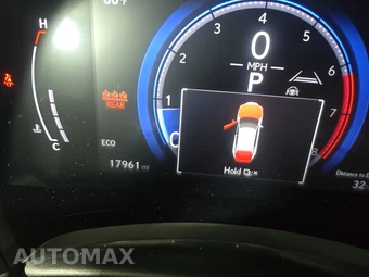 2024 Lexus RX 350 Premium Plus - miniatura 12