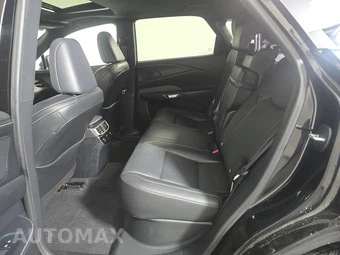 2024 Lexus RX 350 Premium Plus - miniatura 13