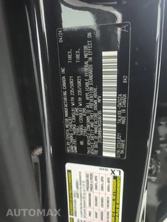 2024 Lexus RX 350 Premium Plus - miniatura 15