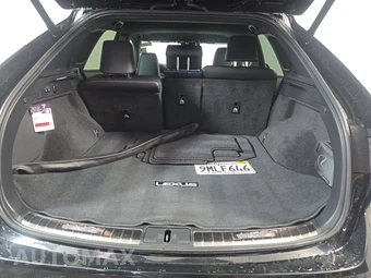 2024 Lexus RX 350 Premium Plus - miniatura 17