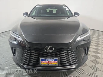 2024 Lexus RX 350 Premium Plus - miniatura 2