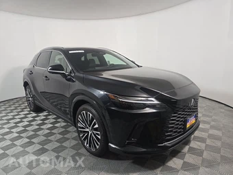 2024 Lexus RX 350 Premium Plus - miniatura 3