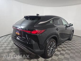 2024 Lexus RX 350 Premium Plus - miniatura 4