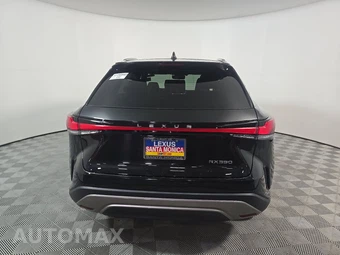 2024 Lexus RX 350 Premium Plus - miniatura 5