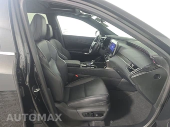 2024 Lexus RX 350 Premium Plus - miniatura 8