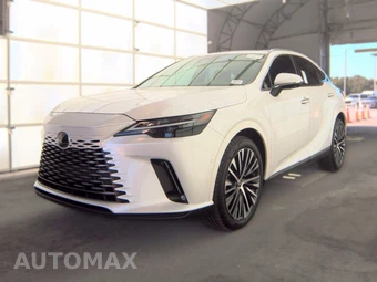 2024 Lexus RX 350 Premium Plus