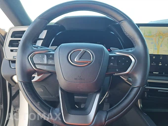 2024 Lexus RX 350 Premium Plus – miniatura 10