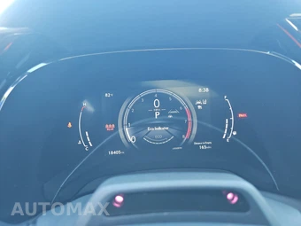 2024 Lexus RX 350 Premium Plus – miniatura 12