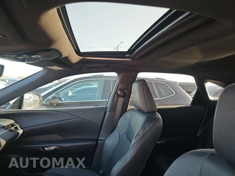 2024 Lexus RX 350 Premium Plus – miniatura 18