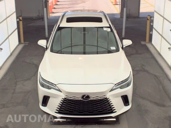 2024 Lexus RX 350 Premium Plus – miniatura 2