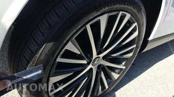 2024 Lexus RX 350 Premium Plus – miniatura 20