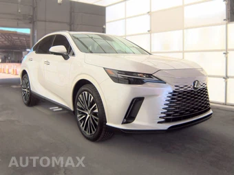 2024 Lexus RX 350 Premium Plus – miniatura 3