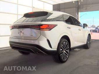 2024 Lexus RX 350 Premium Plus – miniatura 4