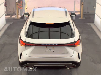 2024 Lexus RX 350 Premium Plus – miniatura 5