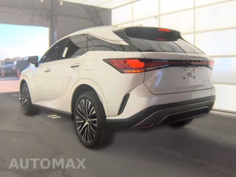 2024 Lexus RX 350 Premium Plus – miniatura 6