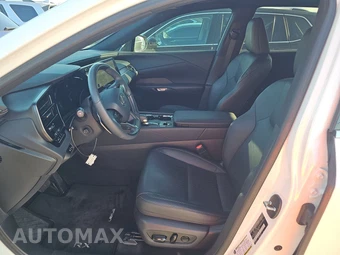 2024 Lexus RX 350 Premium Plus – miniatura 7