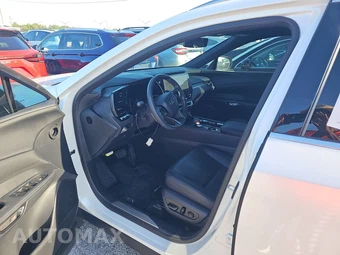 2024 Lexus RX 350 Premium Plus – miniatura 9